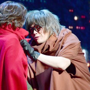 『銀河鉄道999 THE MUSICAL』開幕　メーテルの謎、機械伯爵の過去…鉄郎と銀河の旅へ！ イメージ画像