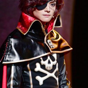 『銀河鉄道999 THE MUSICAL』開幕　メーテルの謎、機械伯爵の過去…鉄郎と銀河の旅へ！ イメージ画像