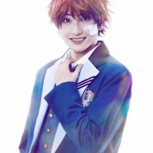 ミュージカル「DREAM!ing」第2弾、宮本弘佑・上仁樹ら14人のキャラクタービジュアル解禁 イメージ画像