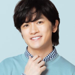 室龍太の主演舞台「ON AIR」新内眞衣・小西成弥らキャスト解禁　メインビジュアルも イメージ画像