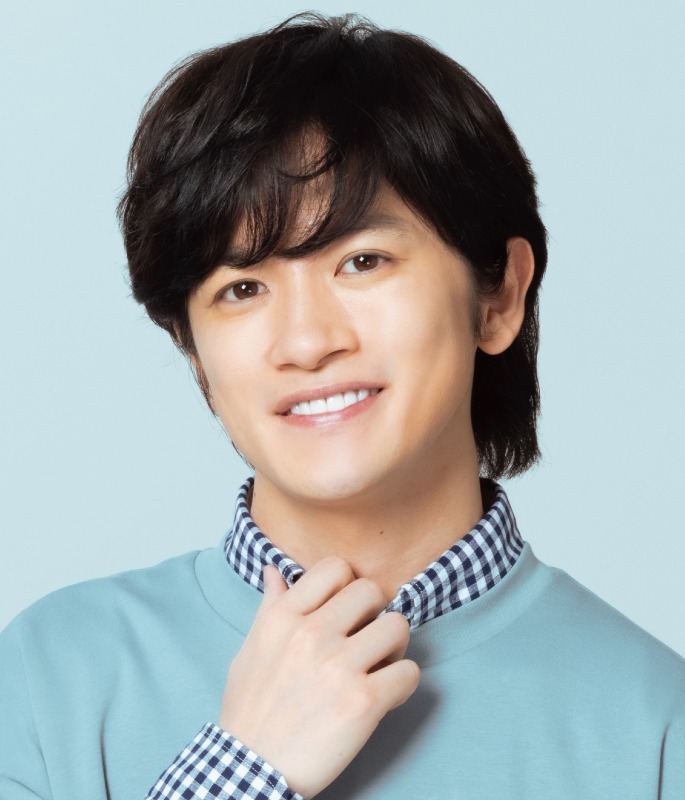 室龍太の主演舞台「ON AIR」新内眞衣・小西成弥らキャスト解禁　メインビジュアルも イメージ画像