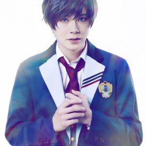 ミュージカル「DREAM!ing」第2弾、宮本弘佑・上仁樹ら14人のキャラクタービジュアル解禁 イメージ画像