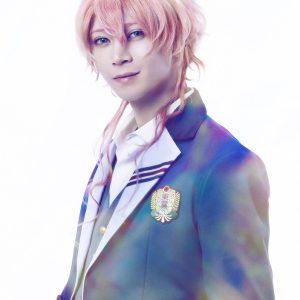 ミュージカル「DREAM!ing」第2弾、宮本弘佑・上仁樹ら14人のキャラクタービジュアル解禁 イメージ画像