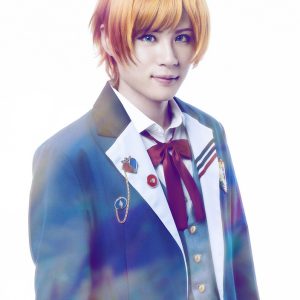 ミュージカル「DREAM!ing」第2弾、宮本弘佑・上仁樹ら14人のキャラクタービジュアル解禁 イメージ画像