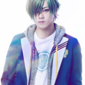 ミュージカル「DREAM!ing」第2弾、宮本弘佑・上仁樹ら14人のキャラクタービジュアル解禁 イメージ画像