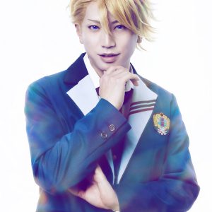 ミュージカル「DREAM!ing」第2弾、宮本弘佑・上仁樹ら14人のキャラクタービジュアル解禁 イメージ画像