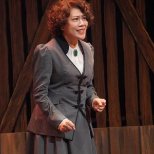 織山尚大「疲れた心を原点に戻してくれる」　ミュージカル初主演「犬との約束」が開幕 イメージ画像