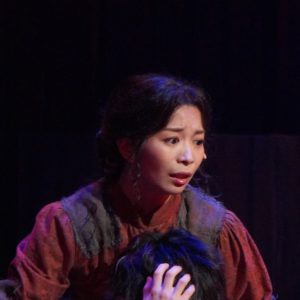 織山尚大「疲れた心を原点に戻してくれる」　ミュージカル初主演「犬との約束」が開幕 イメージ画像