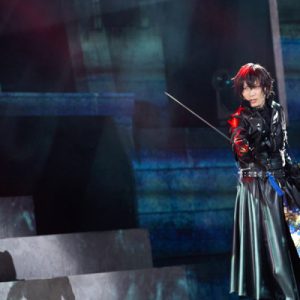 ツキステ。12幕「裏斬心」芝居パート・ダンスライブなど舞台写真79枚が公開！ イメージ画像