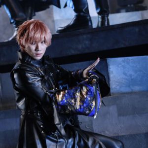 ツキステ。12幕「裏斬心」芝居パート・ダンスライブなど舞台写真79枚が公開！ イメージ画像
