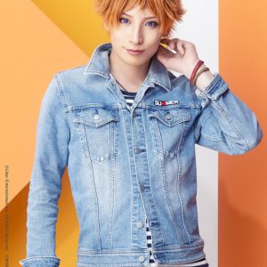 「エーステ」ACT2! 〜SUMMER 2022〜、兵頭九門役は新正俊　ビジュアル＆公演詳細が解禁 イメージ画像