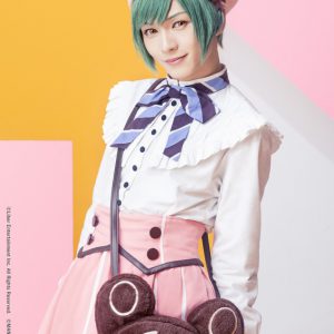 「エーステ」ACT2! 〜SUMMER 2022〜、兵頭九門役は新正俊　ビジュアル＆公演詳細が解禁 イメージ画像