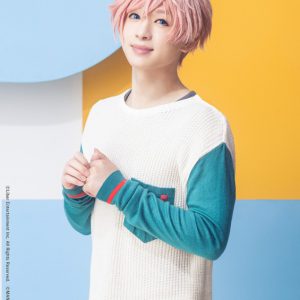 「エーステ」ACT2! 〜SUMMER 2022〜、兵頭九門役は新正俊　ビジュアル＆公演詳細が解禁 イメージ画像