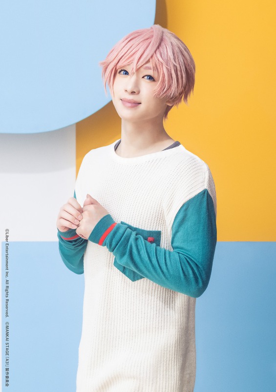 「エーステ」ACT2! 〜SUMMER 2022〜、兵頭九門役は新正俊　ビジュアル＆公演詳細が解禁 イメージ画像