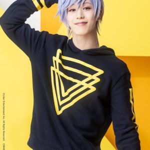 「エーステ」ACT2! 〜SUMMER 2022〜、兵頭九門役は新正俊　ビジュアル＆公演詳細が解禁 イメージ画像