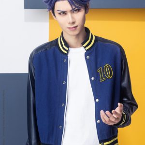 「エーステ」ACT2! 〜SUMMER 2022〜、兵頭九門役は新正俊　ビジュアル＆公演詳細が解禁 イメージ画像