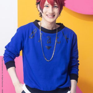「エーステ」ACT2! 〜SUMMER 2022〜、兵頭九門役は新正俊　ビジュアル＆公演詳細が解禁 イメージ画像