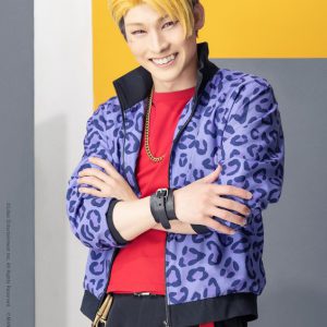 「エーステ」ACT2! 〜SUMMER 2022〜、兵頭九門役は新正俊　ビジュアル＆公演詳細が解禁 イメージ画像