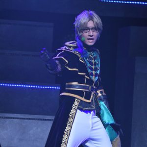 ツキステ。12幕「裏斬心」芝居パート・ダンスライブなど舞台写真79枚が公開！ イメージ画像