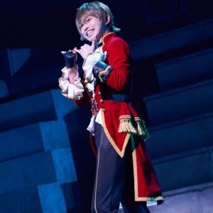 ツキステ。12幕「裏斬心」芝居パート・ダンスライブなど舞台写真79枚が公開！ イメージ画像