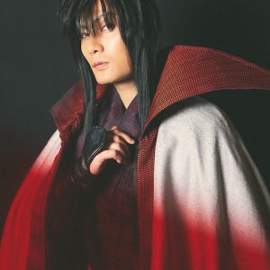 加藤和樹が語る、2.5次元の軌跡とこれから…　比古清十郎役に「年齢を重ねるのも悪くない」 イメージ画像
