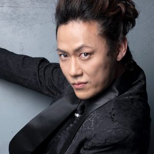 中村誠治郎の主演舞台『キスより素敵な手を繋ごう』再演が決定　東京・福岡で今年6月上演 イメージ画像