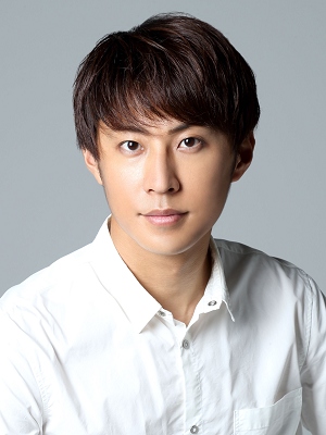 中村誠治郎の主演舞台『キスより素敵な手を繋ごう』再演が決定　東京・福岡で今年6月上演 イメージ画像