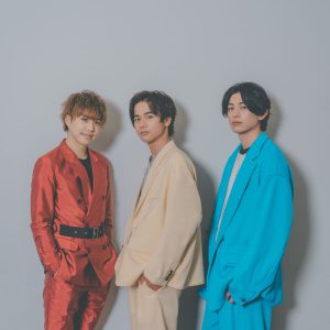 「ペダステ」“総北信号機”島村龍乃介・砂川脩弥・北乃颯希　それぞれの印象、意気込みは？ イメージ画像