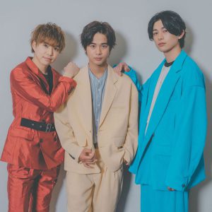 「ペダステ」“総北信号機”島村龍乃介・砂川脩弥・北乃颯希　それぞれの印象、意気込みは？ イメージ画像