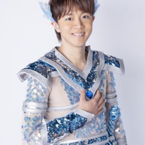 海の音楽劇『プリンス・オブ・マーメイド』再演決定　林翔太・七木奏音らが続投 イメージ画像