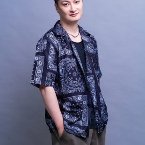 舞台「晴れときどき、わかば荘」小林竜之・吉田知央らビジュアル公開 イメージ画像
