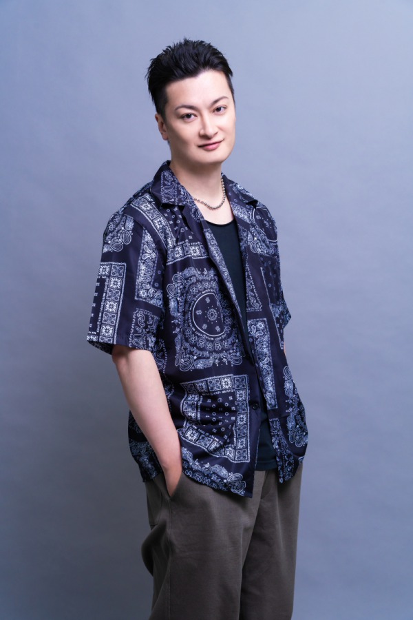 舞台「晴れときどき、わかば荘」小林竜之・吉田知央らビジュアル公開 イメージ画像