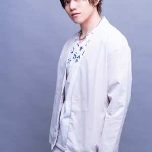 舞台「晴れときどき、わかば荘」小林竜之・吉田知央らビジュアル公開 イメージ画像