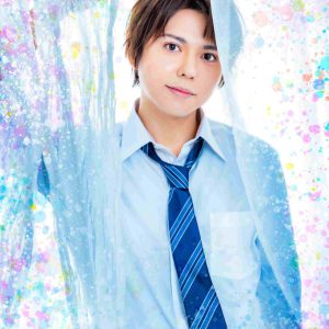 朗読劇『この色、君の声で聞かせて』、上仁樹・汐谷文康ら14人のキャストビジュアル解禁 イメージ画像
