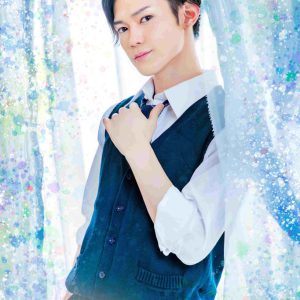 朗読劇『この色、君の声で聞かせて』、上仁樹・汐谷文康ら14人のキャストビジュアル解禁 イメージ画像