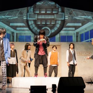 アイドルステージシリーズ11年間の集大成、『プライムーン＆GS382』開幕 イメージ画像