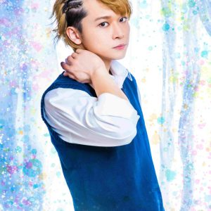 朗読劇『この色、君の声で聞かせて』、上仁樹・汐谷文康ら14人のキャストビジュアル解禁 イメージ画像