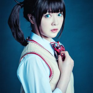 『NIGHT HEAD 2041』KV・全キャラクターソロビジュアル・スポット映像が解禁 イメージ画像