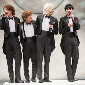 アイドルステージシリーズ11年間の集大成、『プライムーン＆GS382』開幕 イメージ画像