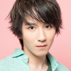 舞台ヲタ恋、キャラクターソロビジュアル解禁　アルタートークイベント開催も イメージ画像