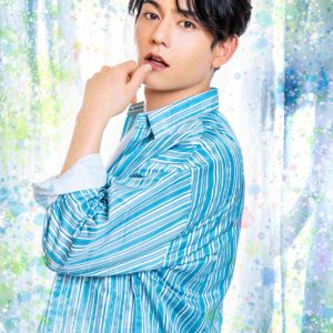 朗読劇『この色、君の声で聞かせて』、上仁樹・汐谷文康ら14人のキャストビジュアル解禁 イメージ画像