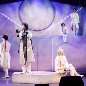 アイドルステージシリーズ11年間の集大成、『プライムーン＆GS382』開幕 イメージ画像