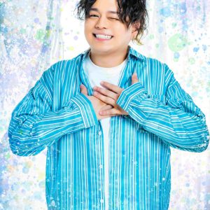 朗読劇『この色、君の声で聞かせて』、上仁樹・汐谷文康ら14人のキャストビジュアル解禁 イメージ画像