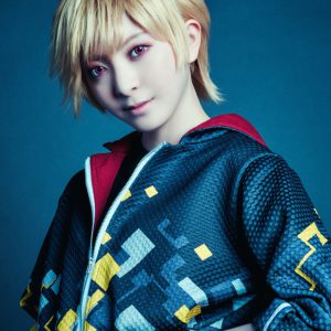 『NIGHT HEAD 2041』KV・全キャラクターソロビジュアル・スポット映像が解禁 イメージ画像