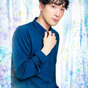 朗読劇『この色、君の声で聞かせて』、上仁樹・汐谷文康ら14人のキャストビジュアル解禁 イメージ画像
