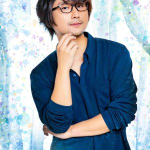 朗読劇『この色、君の声で聞かせて』、上仁樹・汐谷文康ら14人のキャストビジュアル解禁 イメージ画像