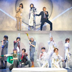 アイドルステージシリーズ11年間の集大成、『プライムーン＆GS382』開幕 イメージ画像