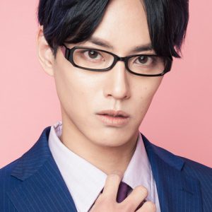舞台ヲタ恋、キャラクターソロビジュアル解禁　アルタートークイベント開催も イメージ画像