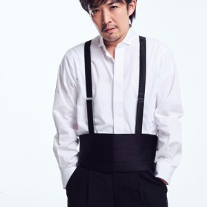 「蒲田行進曲完結編」に味方良介・北野日奈子ら　つかこうへい十三回忌追悼公演が今年7月上演 イメージ画像