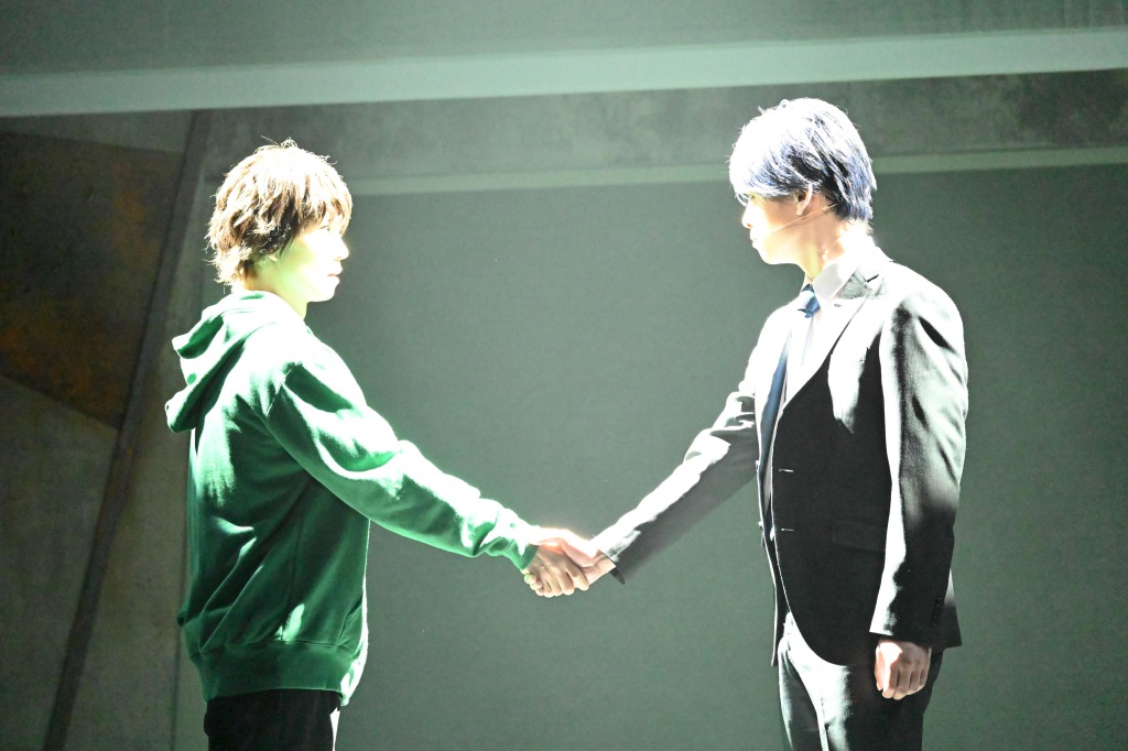 リベステ「血のハロィン編」振り返り上映イベントが開催　木津つばさらのトークイベントも イメージ画像